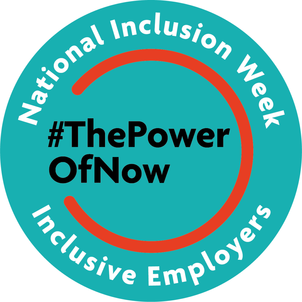 National Inclusion Week Theme 2022 | Inclusive Employers