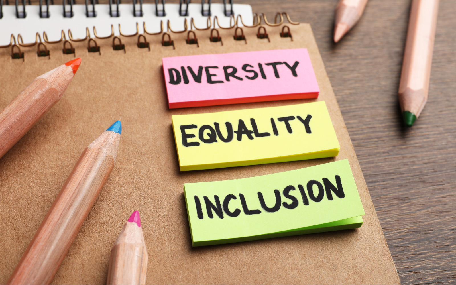 National Inclusion Week 2024 Inclusive Employers