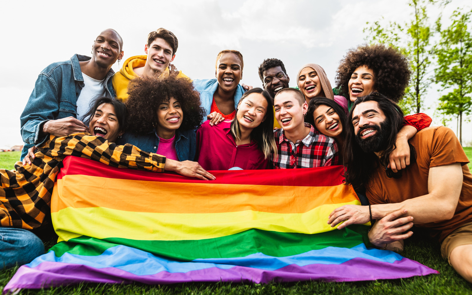 Lgbtq Representation In The Workplace Where Are Our Queer Leaders Inclusive Employers